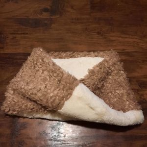 🤑Infinity Faux Fur Scarf One Size Women's